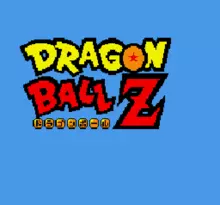 Image n° 1 - screenshots  : Dragon Ball Z - Super Butouden 2
